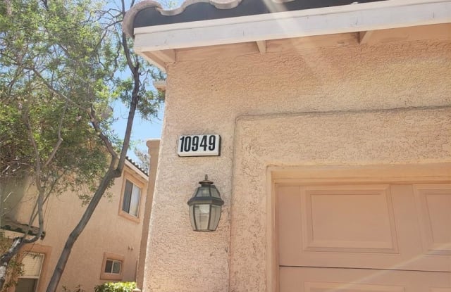 10949 Sutter Hills Avenue - 10949 Sutter Hills Avenue, Las Vegas, NV 89144