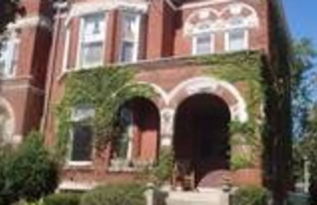 547 North Broadway - 547 North Broadway, Lexington, KY 40508