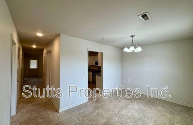 100 Harvest Moon Way