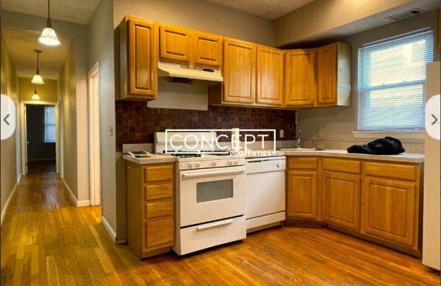 123 Windsor - 123 Windsor Street, Cambridge, MA 02139