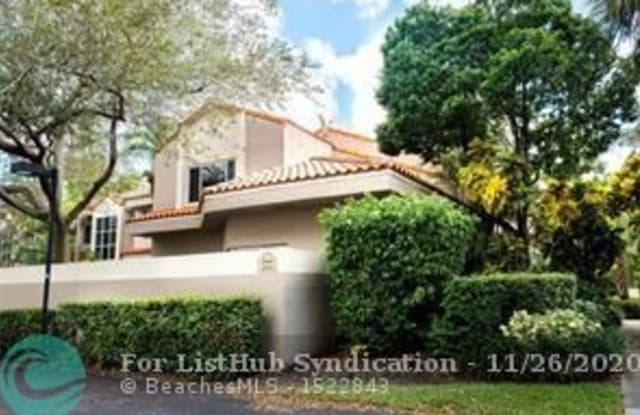 10932 SW 75th Ter - 10932 Southwest 75th Terrace, Kendall, FL 33173