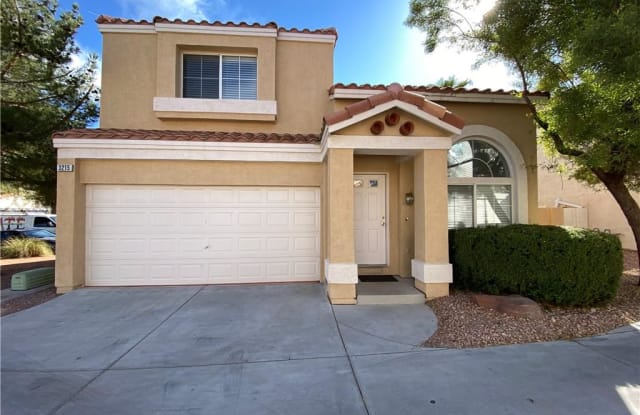 3215 Epson Street - 3215 Epson Street, Las Vegas, NV 89129