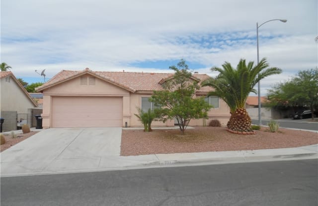 701 Gullwing Lane - 701 Gullwing Lane, North Las Vegas, NV 89081