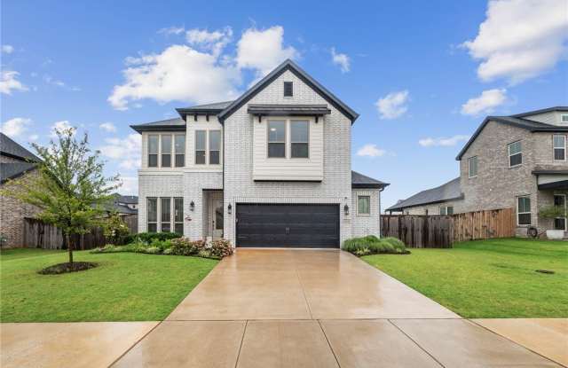 1416 Elijahs Drive