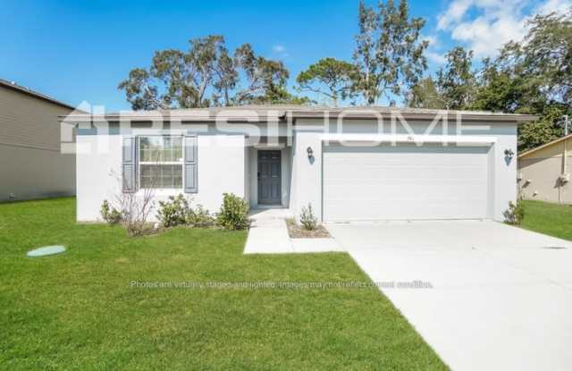7411 Cherokee Trail