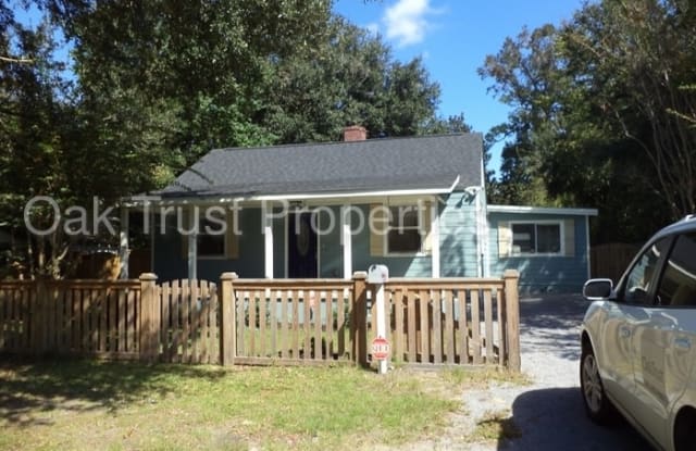 4632 Holmes Avenue - 4632 Holmes Avenue, North Charleston, SC 29405