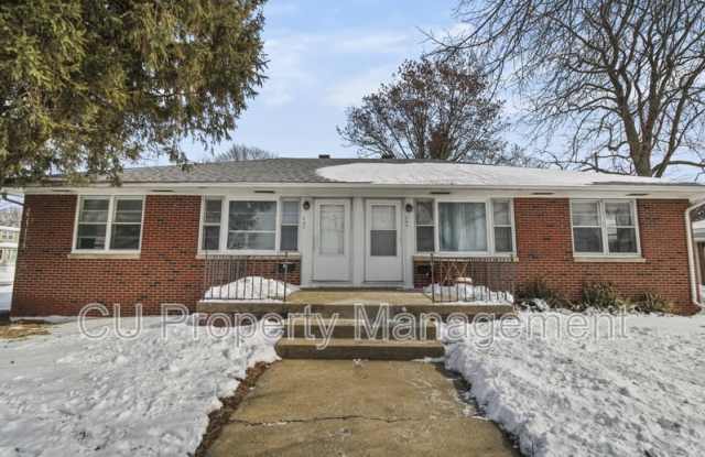 Photo of 202 South Mattis Avenue