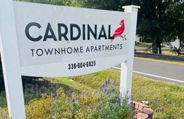 Photo of 1023 Salisbury St