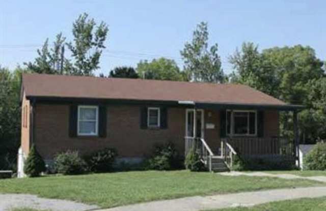 1340 Ox Hill Drive