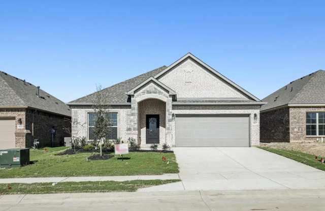 Photo of 1037 Nighthawk Trail Alvarado, Tx 76009