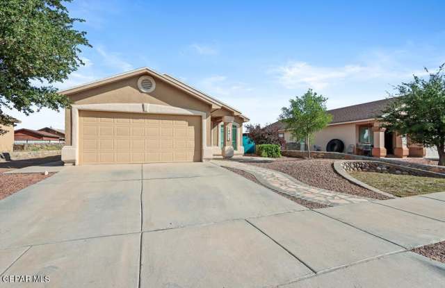 14413 Desert Sage Drive