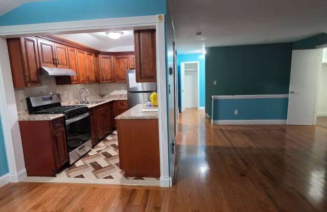 165-02 Sayres Avenue