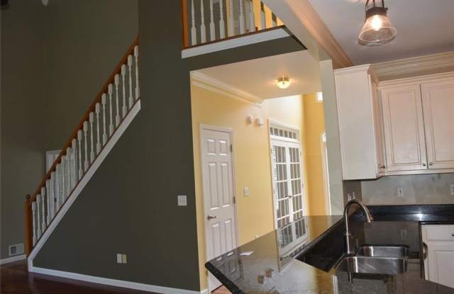 4003 Rosewood View Drive