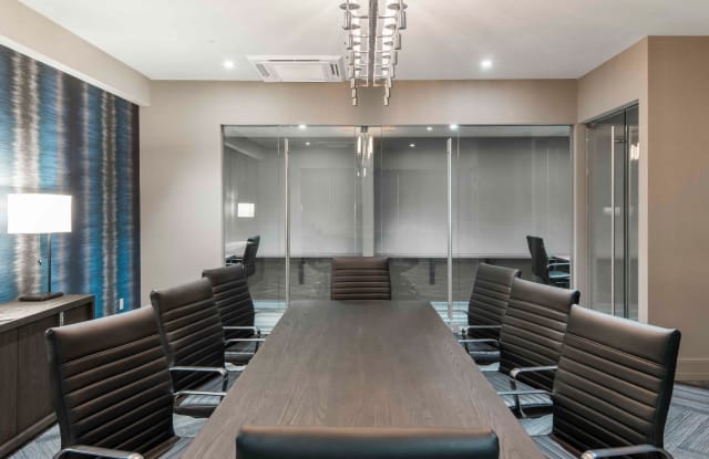 Photo of Franklin Tower Residences