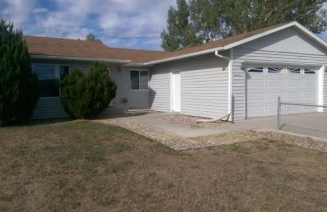 2931 Myrtle Drive - 2931 Myrtle Drive, Billings, MT 59102