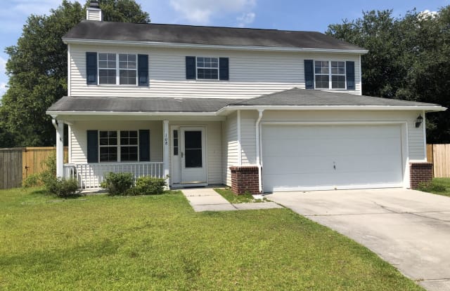 108 Gryce Loch Court - 108 Gryce Loch Ct, Goose Creek, SC 29445