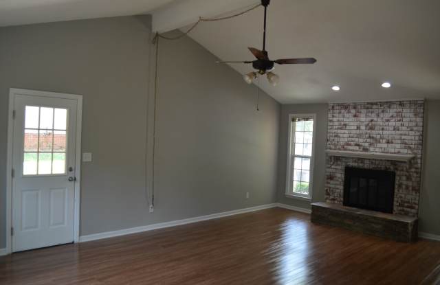 254 West Wynngate Drive