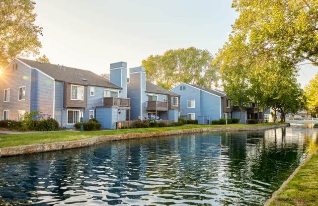 Photo of Lantern Cove