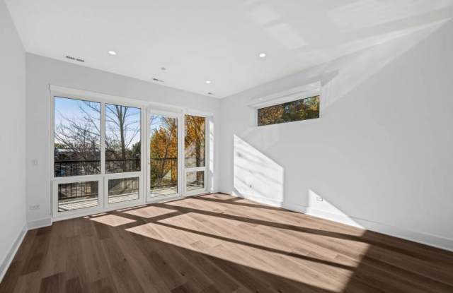 1439 West Fillmore St.