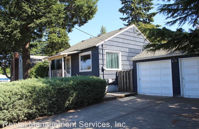 12426 NE San Rafael - 12426 NE San Rafael St, Portland, OR 97230