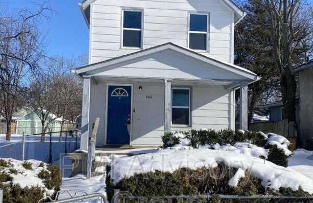 804 NE Michigan Ave