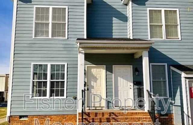 1118 Bainbridge Street