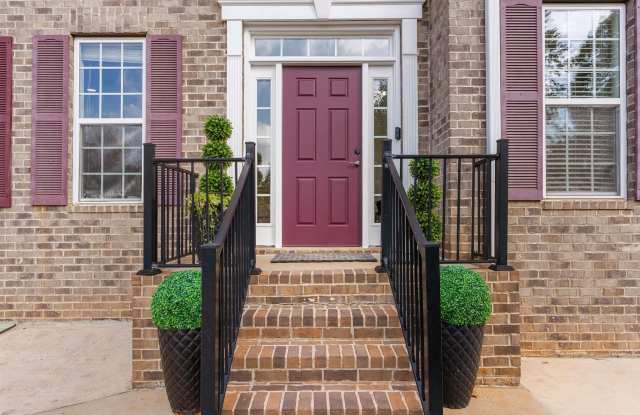 154 S Lake Emory Drive