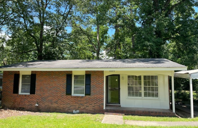 4849 Gardiner Drive - 4849 Gardiner Drive, Columbus, GA 31907