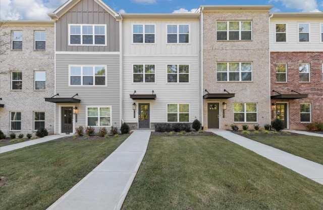 5485 Blossomwood Trail, - 1