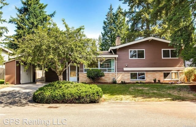 12560 SE 53rd St - 12560 Southeast 53rd Street, Bellevue, WA 98006