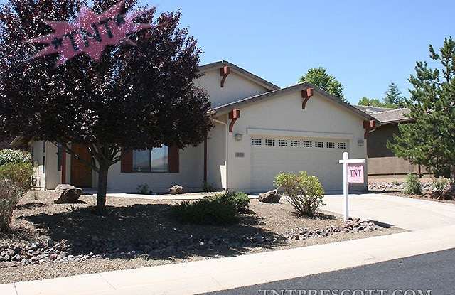 House in Willow Hills HOA