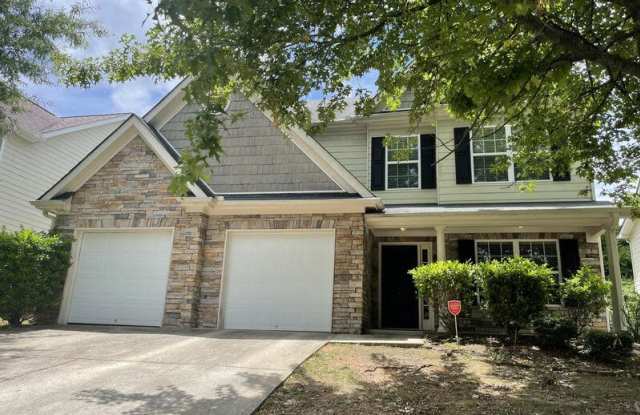 6392 Grand Hickory Dr - 6392 Grand Hickory Drive, Braselton, GA 30517