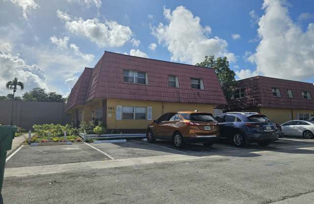 2556 Northwest 52nd Avenue - 1
