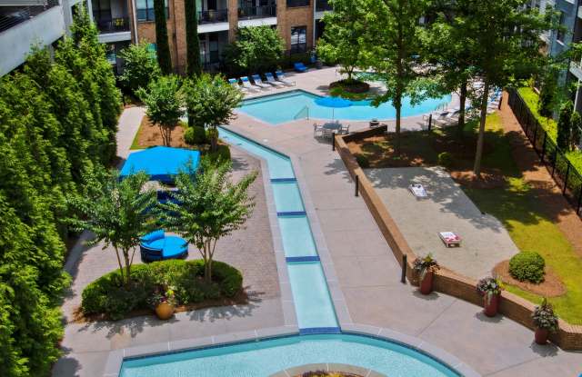 Photo of West Inman Lofts