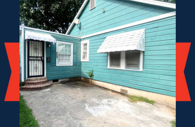 3430 Carrington Rd