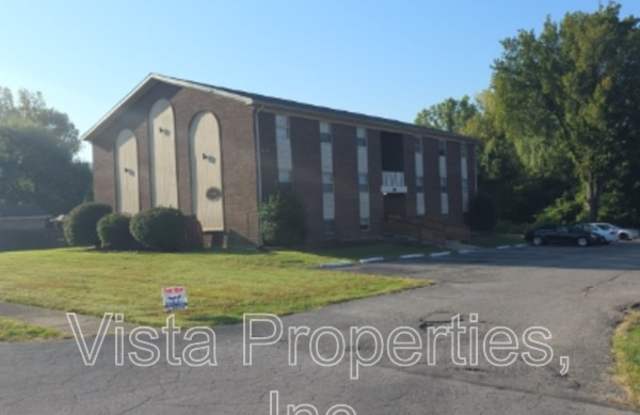 4119 Glen Hill Manor Dr