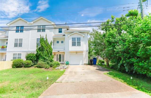 2516 Beaufort Avenue - 2516 Beaufort Avenue, Virginia Beach, VA 23455