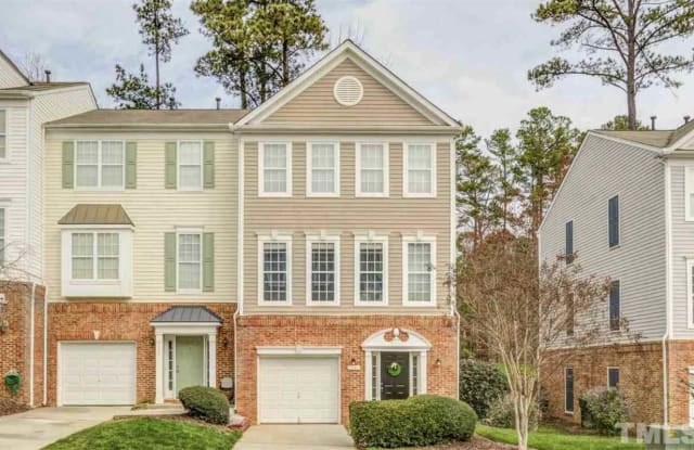 5540 Red Robin Drive - 5540 Red Robin Road, Raleigh, NC 27613