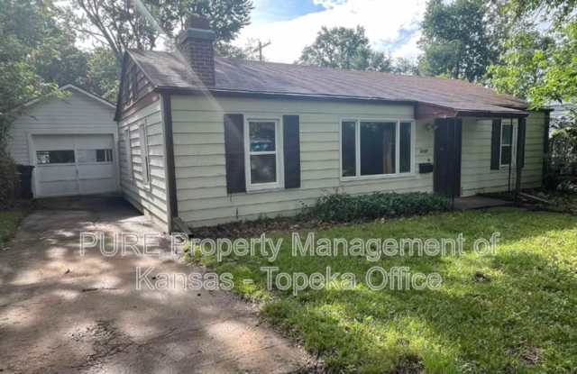 Photo of 2316 SW Eveningside Drive