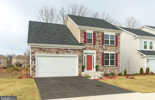 15 DORIA HILL DRIVE - 15 Doria Hill Dr, Stafford County, VA 22554