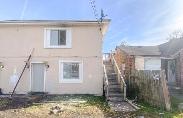 Photo of 237 Elm Street, Beckley WV 25801