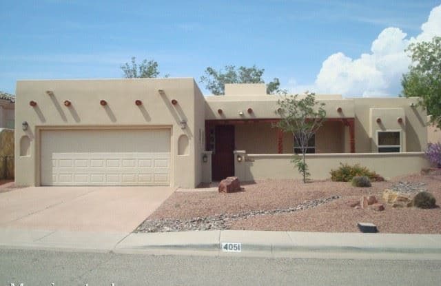 4051 Pepper Post - 4051 Pepper Post Avenue, Las Cruces, NM 88011