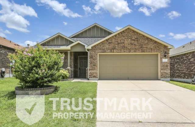 1321 Cozy Creek Dr