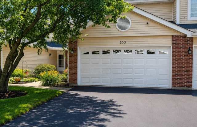 103 BRITTANY Drive