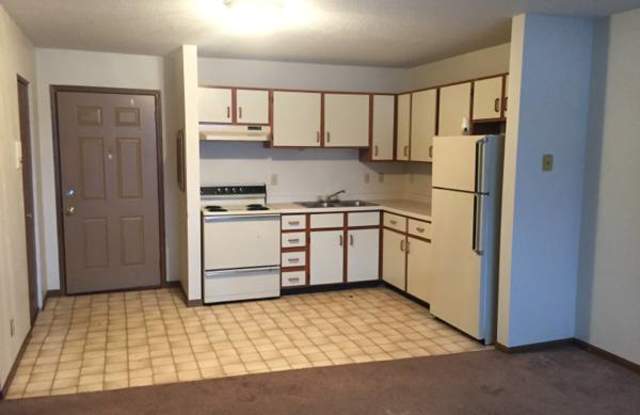 Photo of 2809 Oakes Avenue - 1