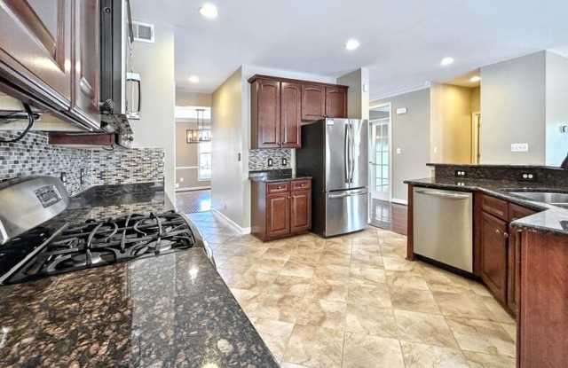 1610 Idlewild Boulevard