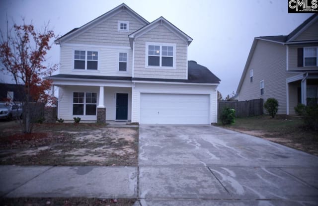 269 Cogburn Road - 269 Cogburn Road, Richland County, SC 29229