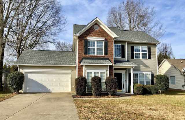 3307 Creek Trail Rd