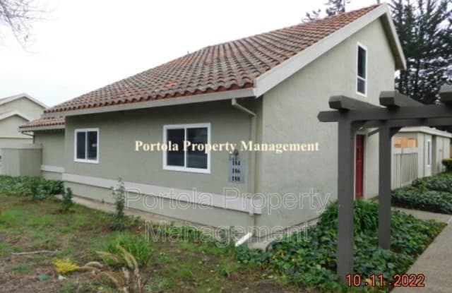 184 Crestview Ct. - 184 Crestview Court, Watsonville, CA 95076