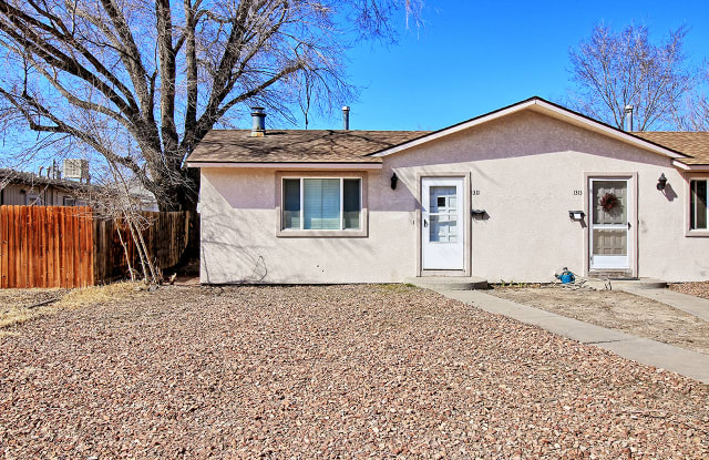 1311 N 21st St - 1311 North 21st Street, Grand Junction, CO 81501